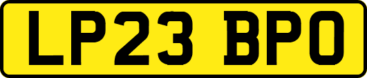 LP23BPO