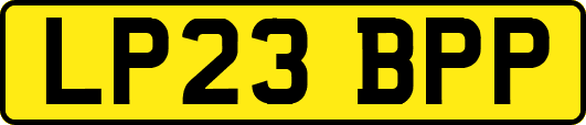 LP23BPP