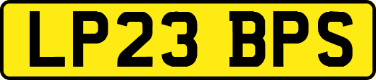 LP23BPS