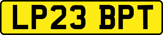 LP23BPT