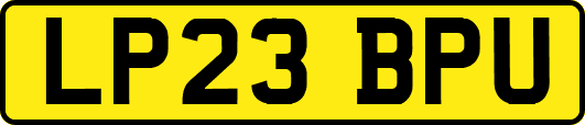 LP23BPU