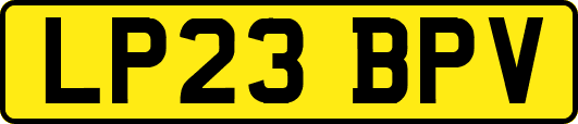 LP23BPV