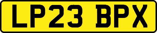 LP23BPX