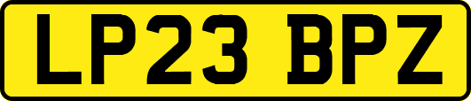 LP23BPZ