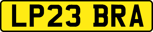 LP23BRA
