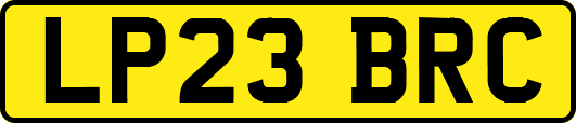 LP23BRC