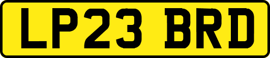 LP23BRD