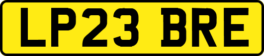 LP23BRE