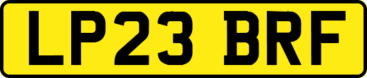 LP23BRF