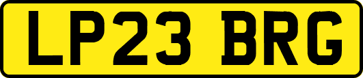 LP23BRG