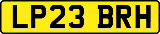 LP23BRH