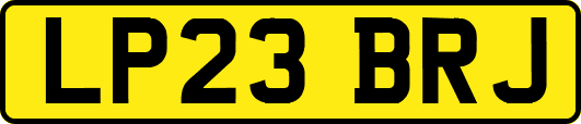 LP23BRJ