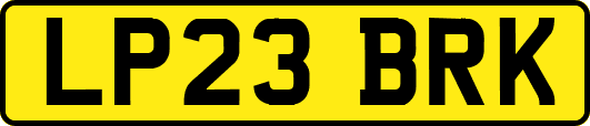 LP23BRK