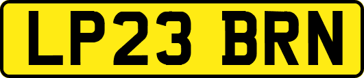 LP23BRN