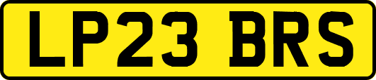 LP23BRS