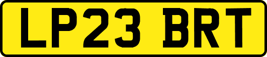 LP23BRT