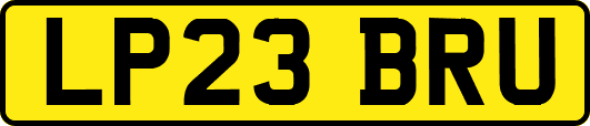 LP23BRU