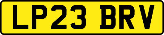 LP23BRV