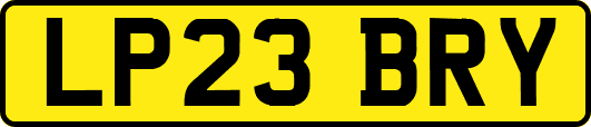 LP23BRY