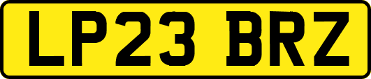 LP23BRZ