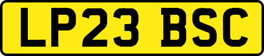 LP23BSC