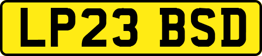 LP23BSD
