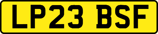 LP23BSF