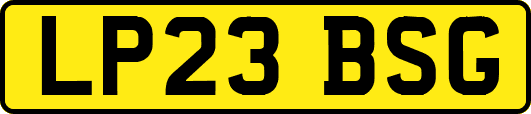 LP23BSG
