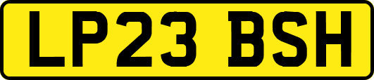 LP23BSH