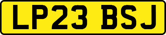 LP23BSJ