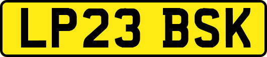 LP23BSK