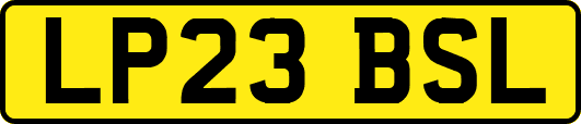 LP23BSL
