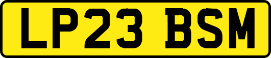 LP23BSM