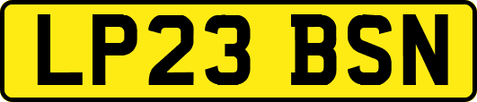 LP23BSN
