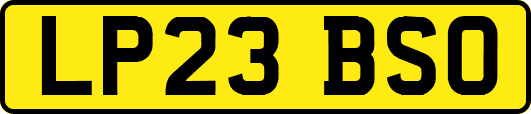 LP23BSO
