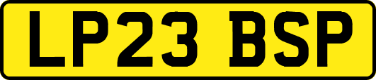 LP23BSP