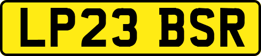 LP23BSR