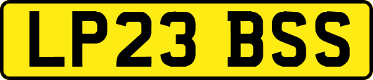 LP23BSS