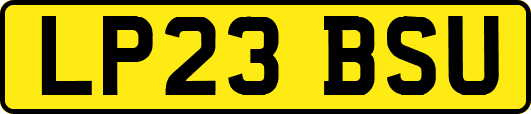 LP23BSU