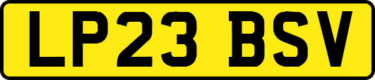 LP23BSV