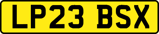 LP23BSX