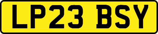 LP23BSY