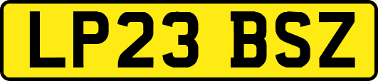 LP23BSZ