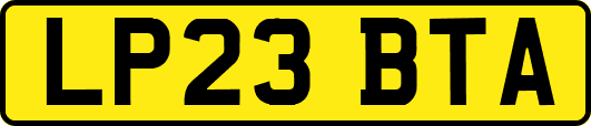 LP23BTA