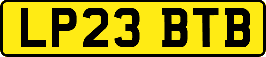 LP23BTB
