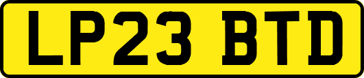 LP23BTD