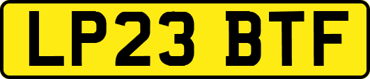 LP23BTF