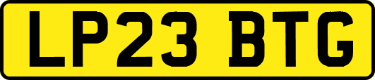 LP23BTG