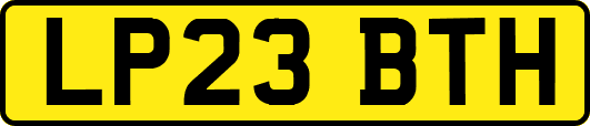LP23BTH