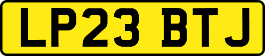 LP23BTJ